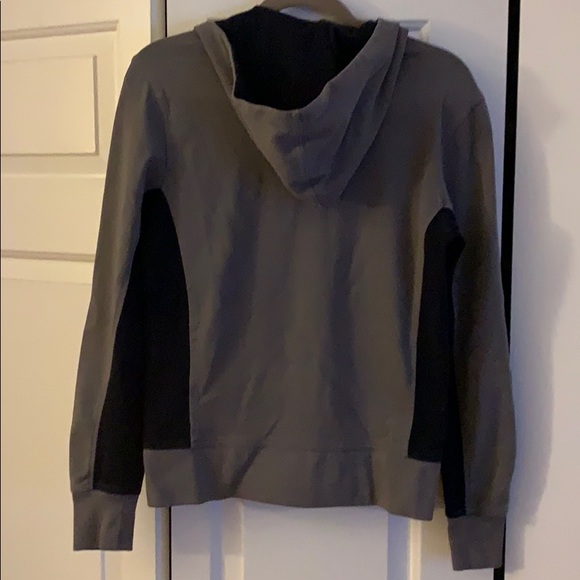 Men’s Banana Republic Full-Zip Hoody - Picture 4 of 5